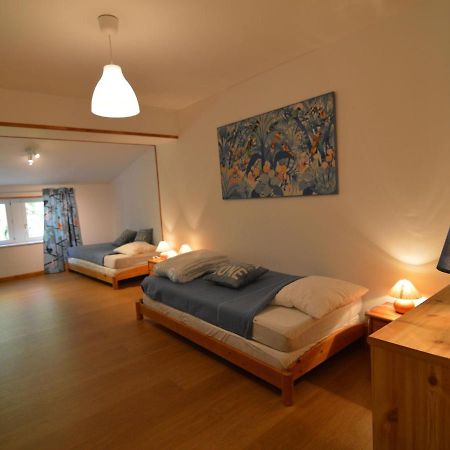 Quaint Holiday Home In Fala N Falaen Exterior photo