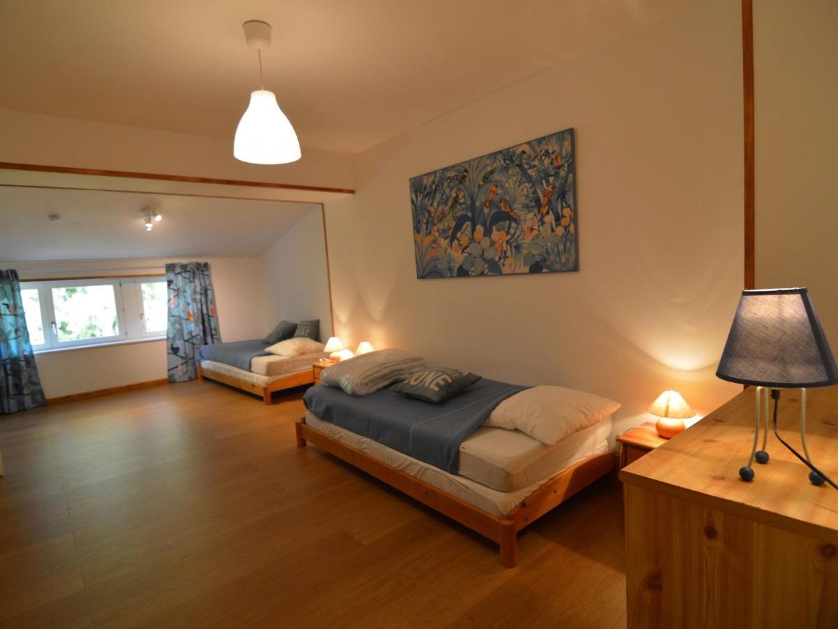 Quaint Holiday Home In Fala N Falaen Exterior photo